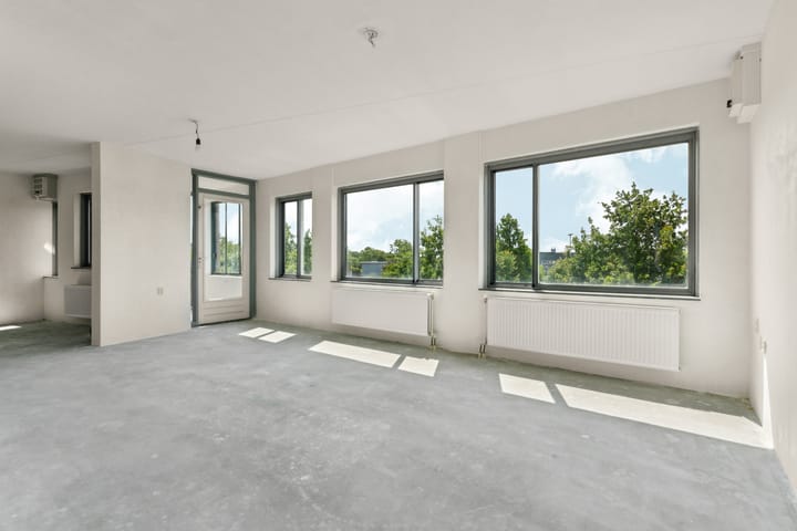 Foto 2 van Akersingel 16