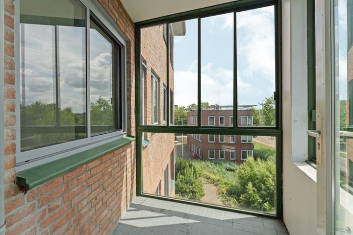 Foto 3 van Akersingel 16