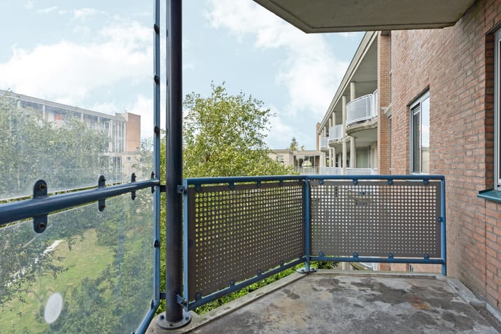 Foto 4 van Akersingel 16