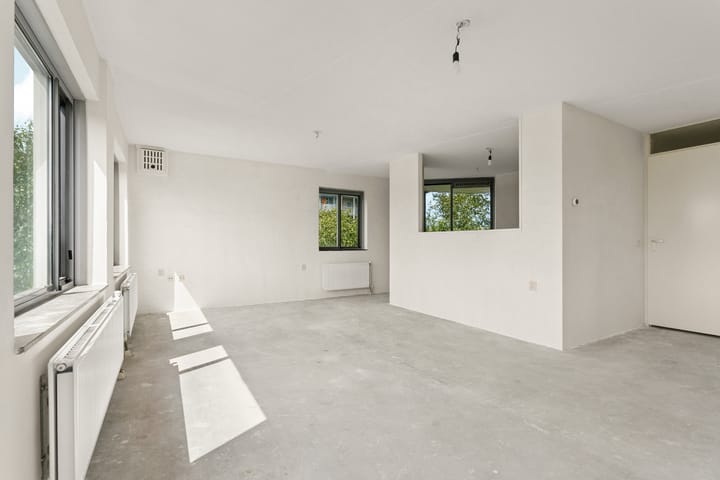 Foto 5 van Akersingel 16