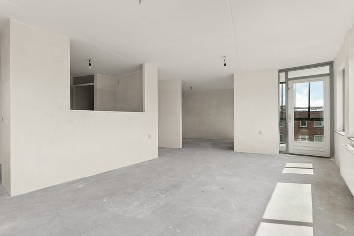 Foto 7 van Akersingel 16