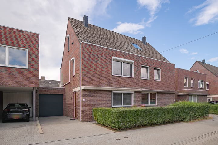 Foto 1 van Largostraat 16