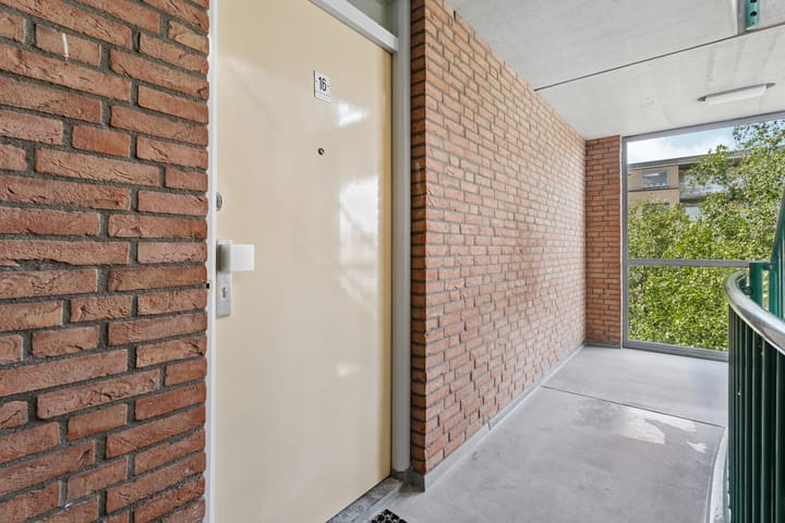 Foto 20 van Akersingel 16