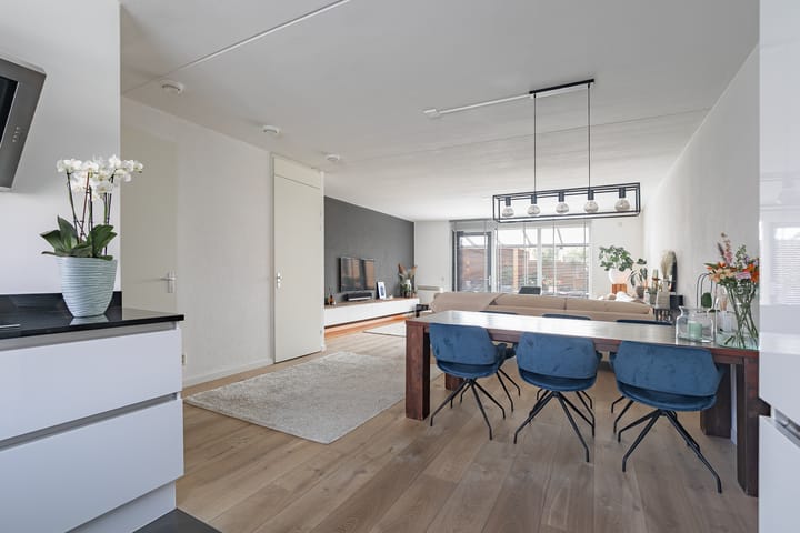 Foto 3 van Largostraat 16