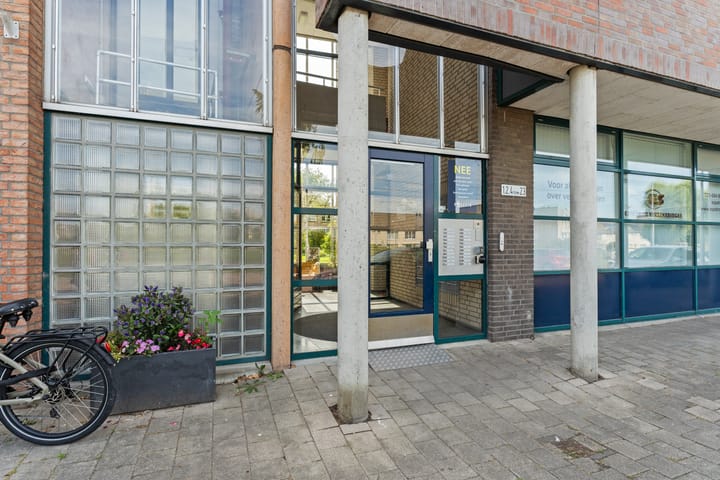 Foto 21 van Akersingel 16