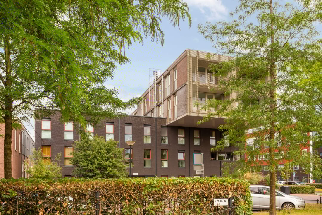 Foto 1 van Groningerstraat 133