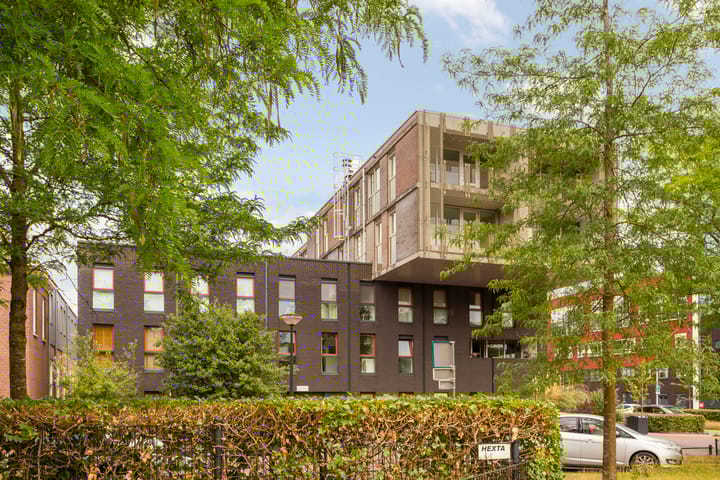 Foto 1 van Groningerstraat 133