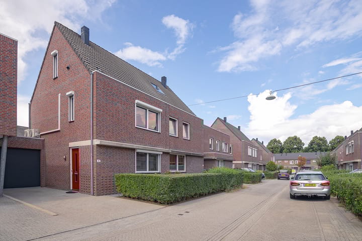 Foto 21 van Largostraat 16