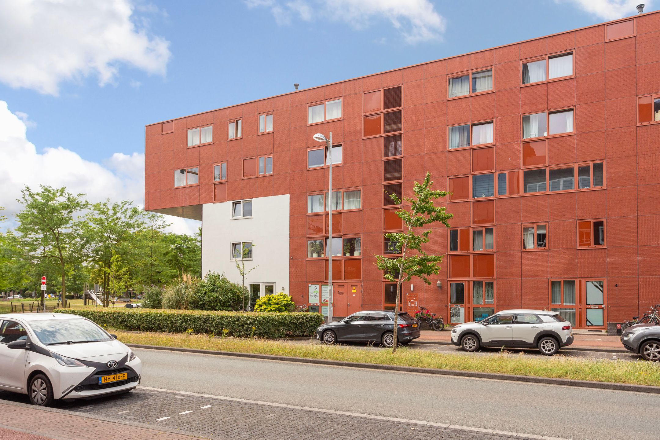 Foto 24 van Groningerstraat 133