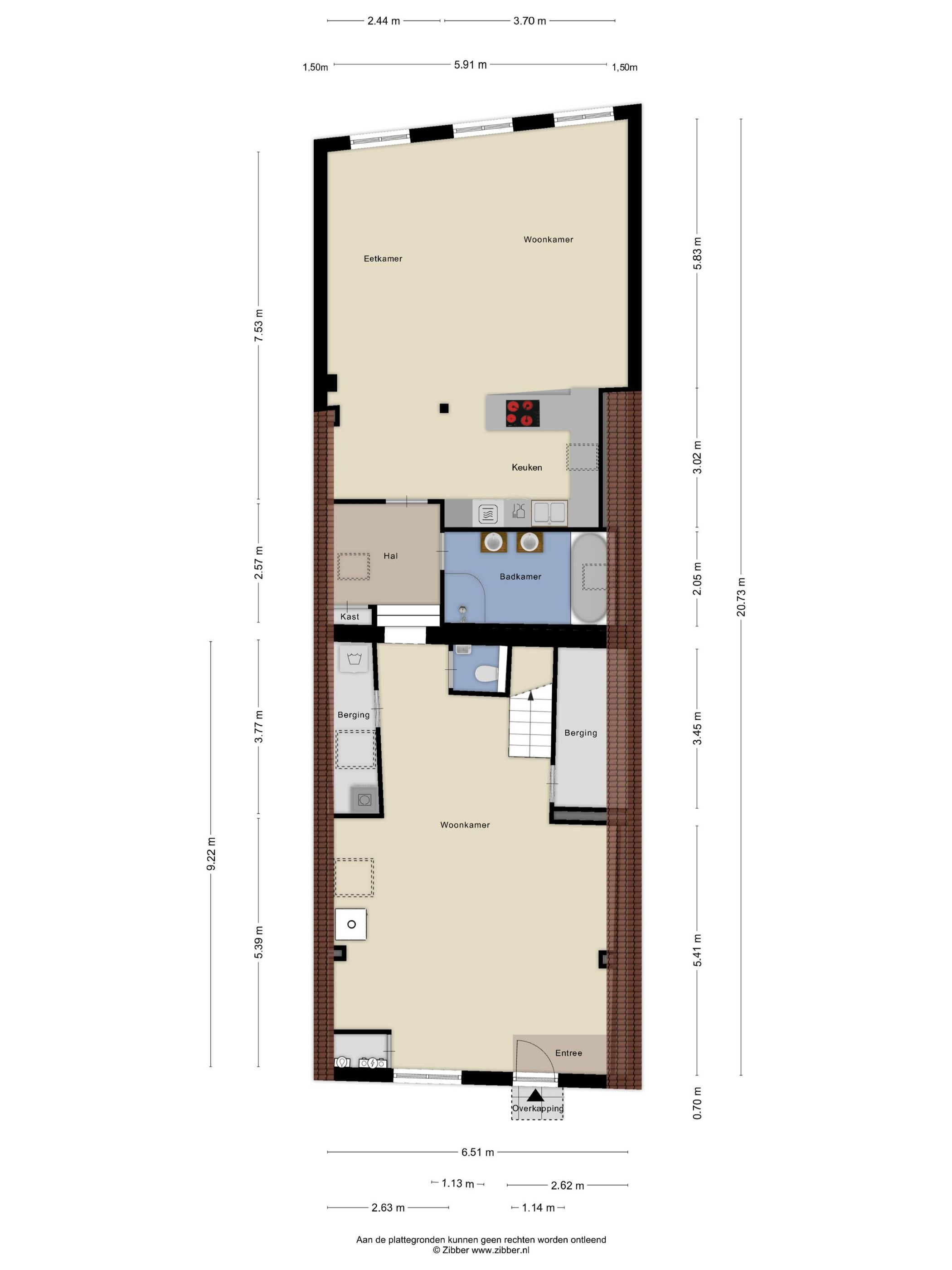 Foto 27 van Kreupelstraat 8