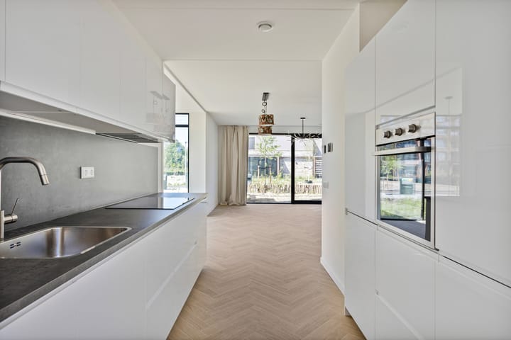 Foto 2 van M. Vasalishof 10