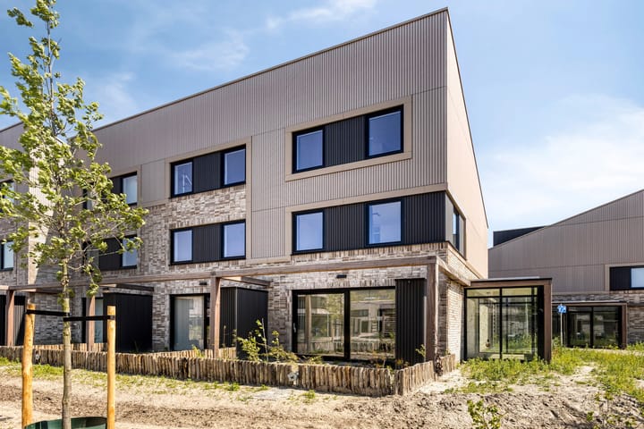 Foto 4 van M. Vasalishof 10