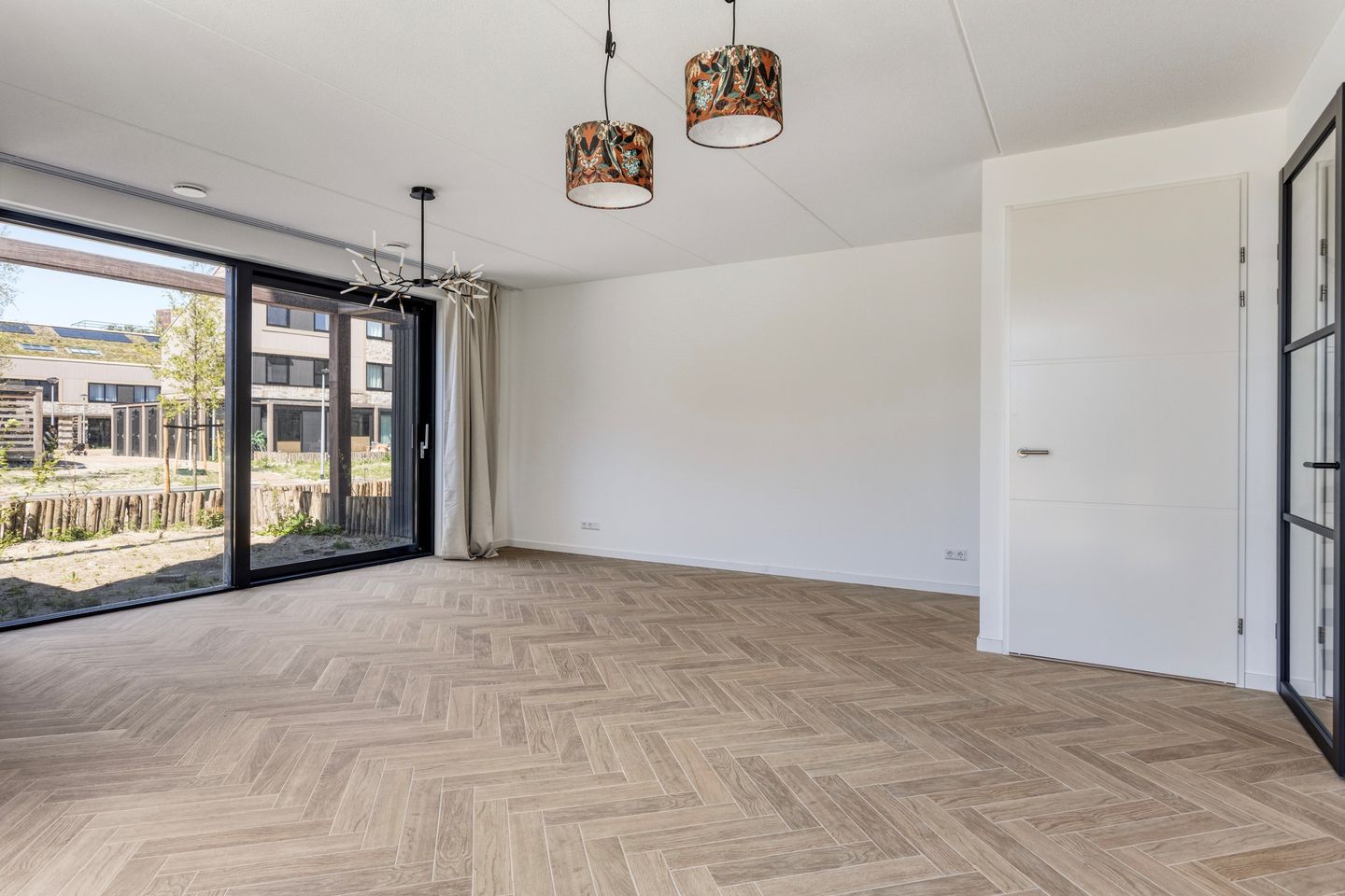 Foto 5 van M. Vasalishof 10