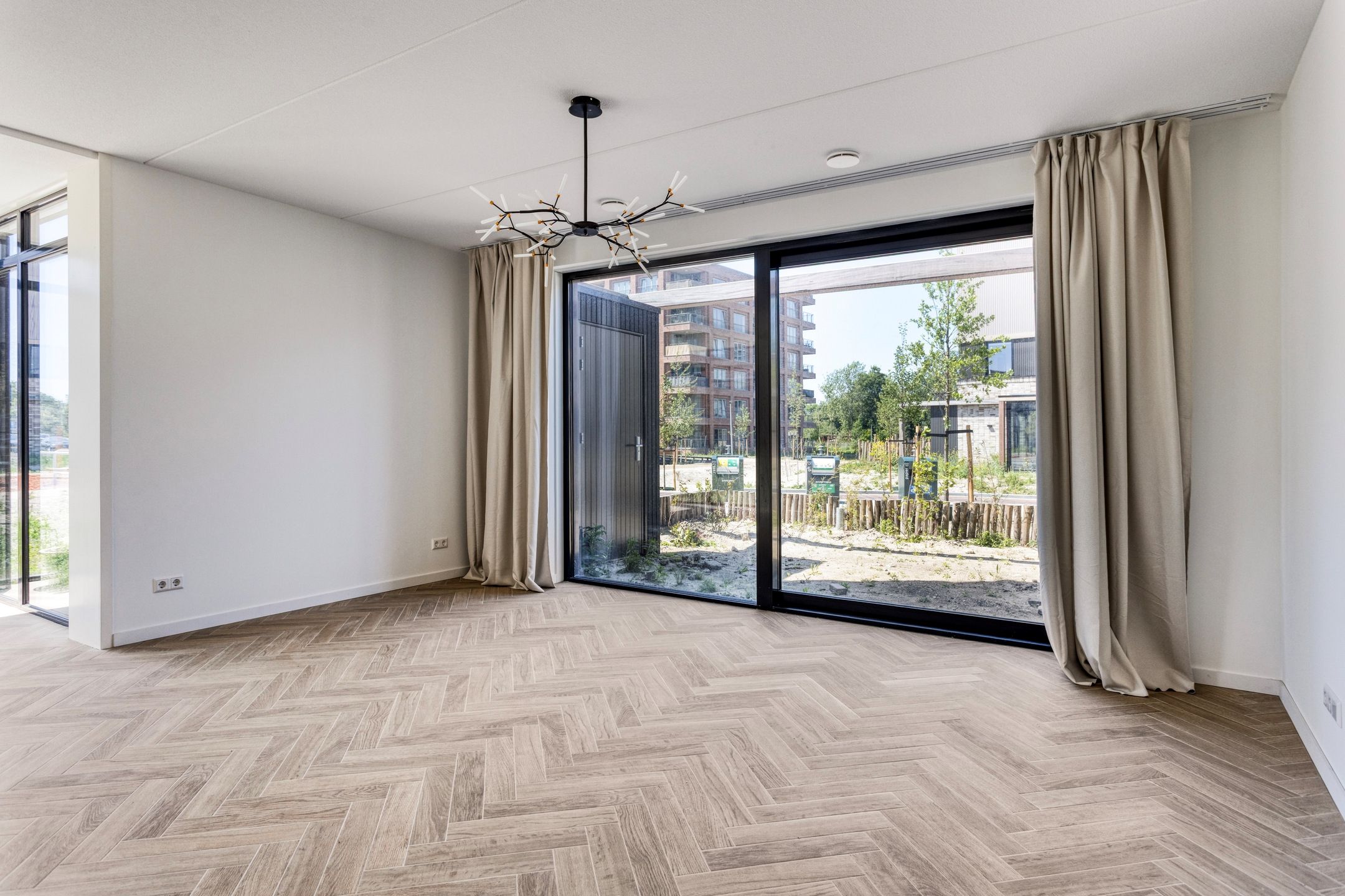 Foto 6 van M. Vasalishof 10