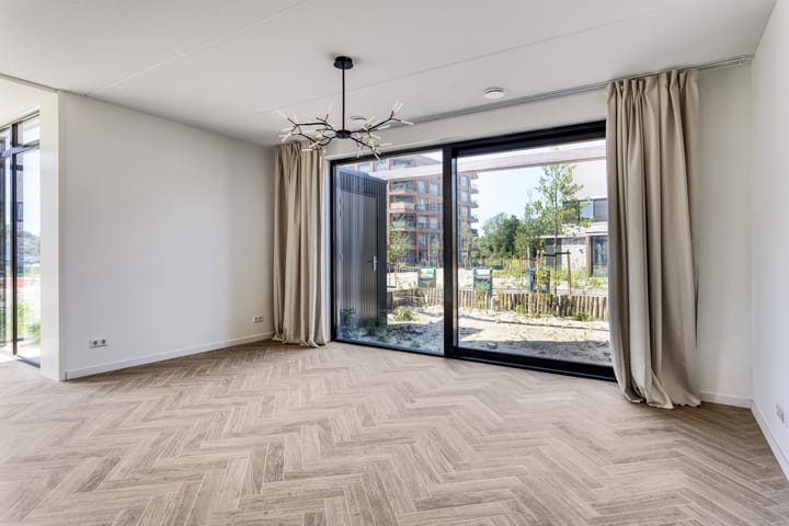 Foto 6 van M. Vasalishof 10