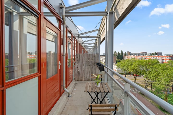 Foto 3 van Trumanlaan 58