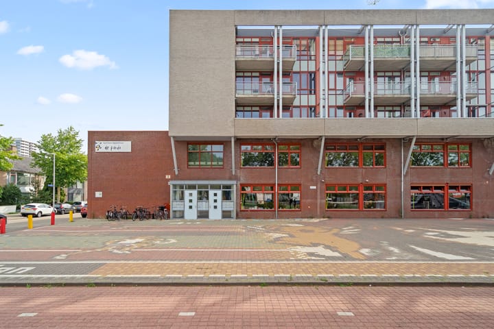 Foto 4 van Trumanlaan 58