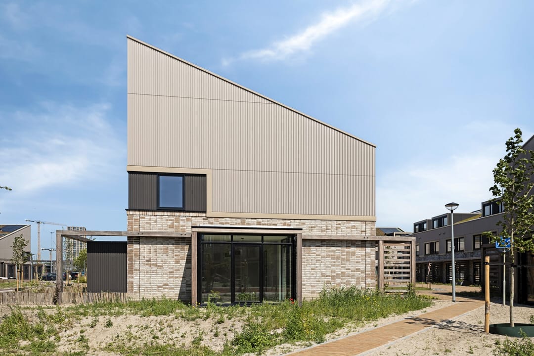 Foto 23 van M. Vasalishof 10