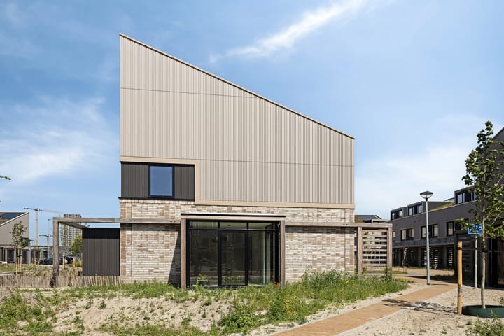 Foto 23 van M. Vasalishof 10