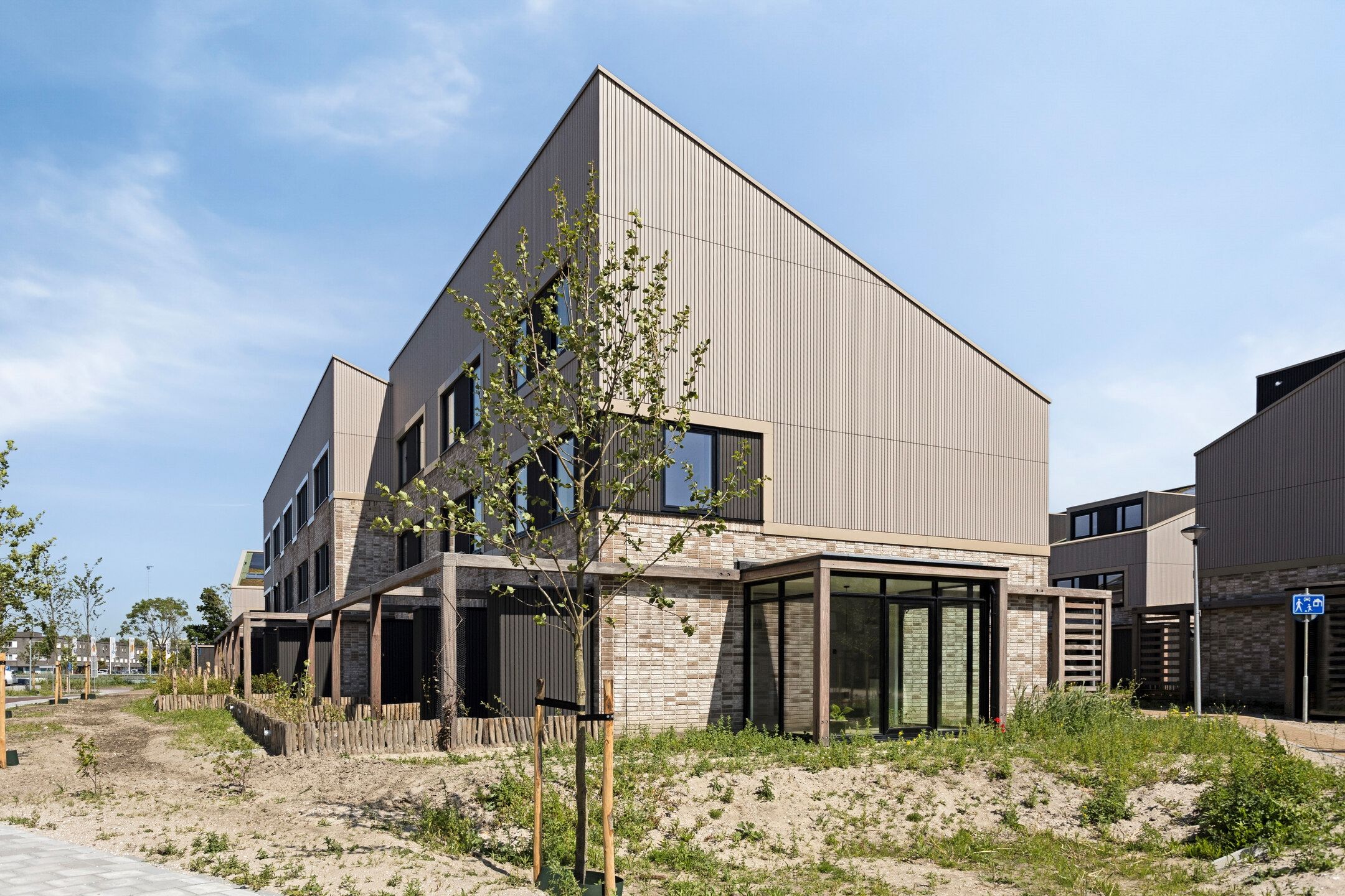 Foto 24 van M. Vasalishof 10