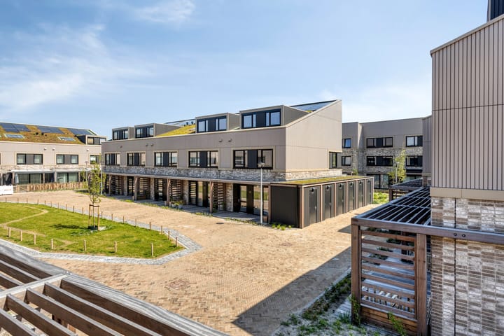 Foto 25 van M. Vasalishof 10