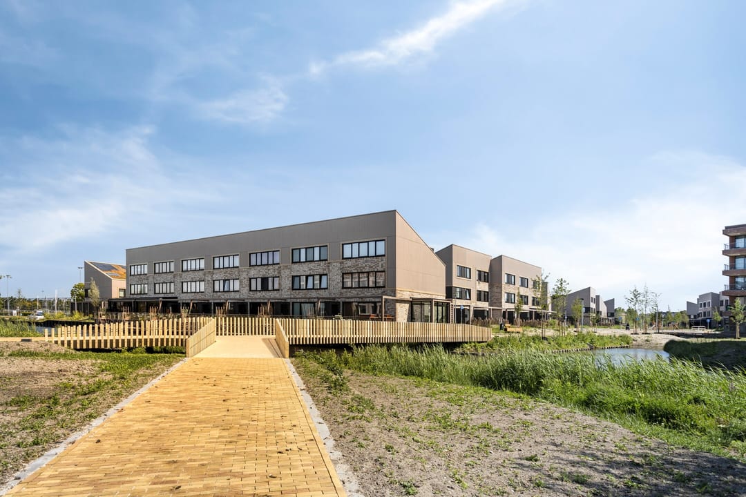 Foto 26 van M. Vasalishof 10