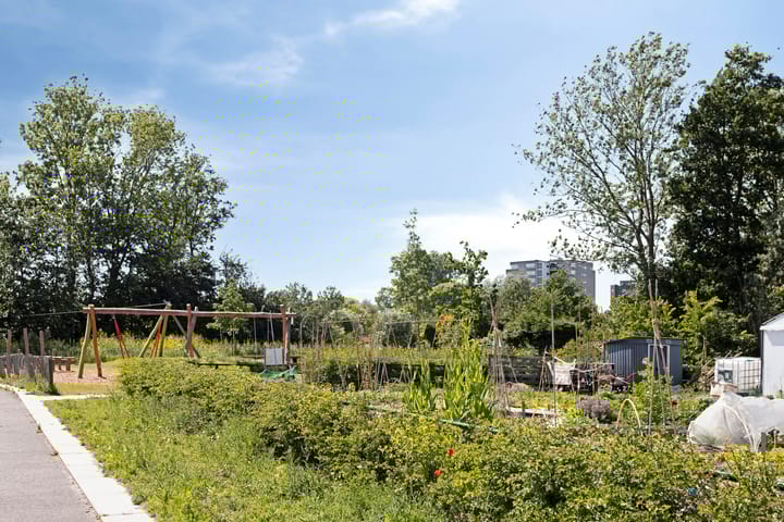 Foto 27 van M. Vasalishof 10