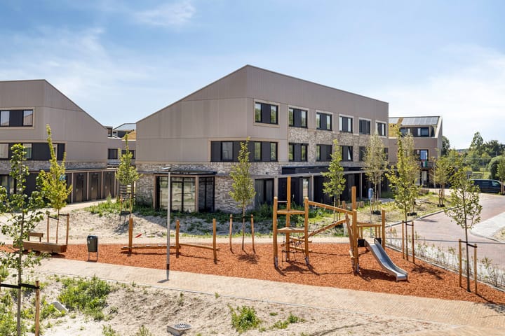 Foto 28 van M. Vasalishof 10