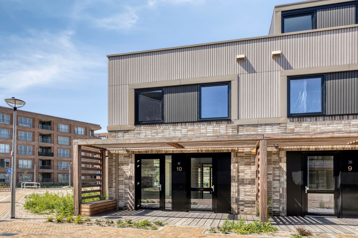 Foto 29 van M. Vasalishof 10