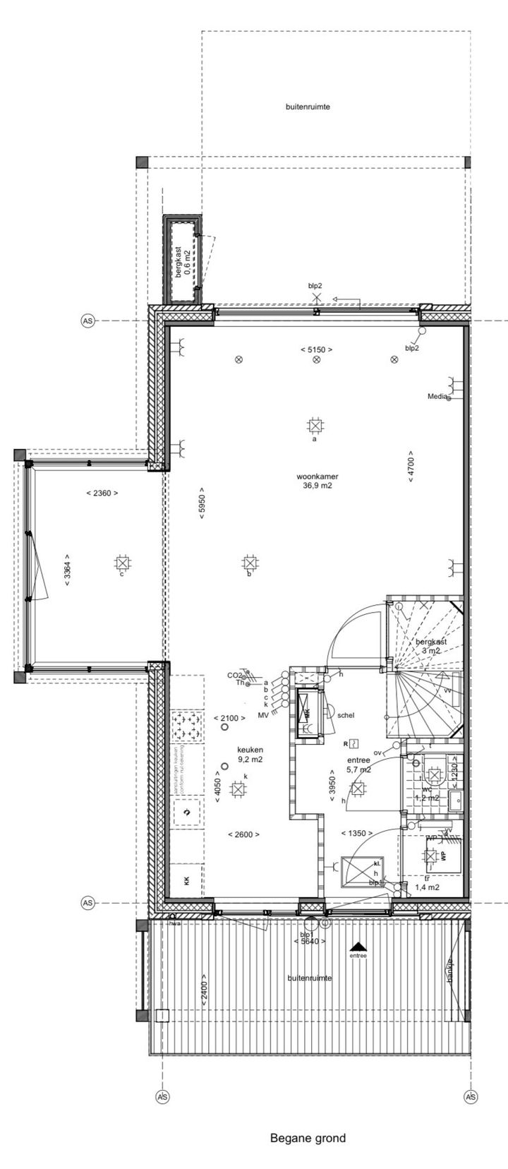 Foto 30 van M. Vasalishof 10