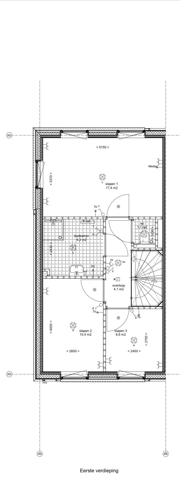 Foto 31 van M. Vasalishof 10