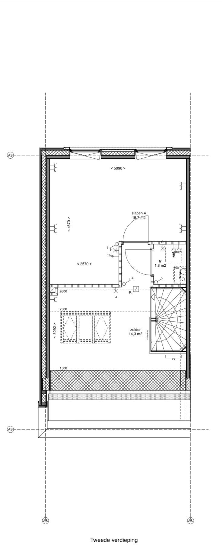 Foto 32 van M. Vasalishof 10