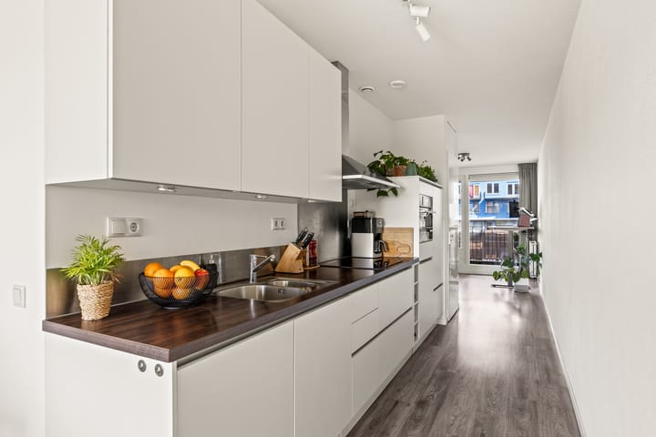 Foto 3 van Regenboog 25