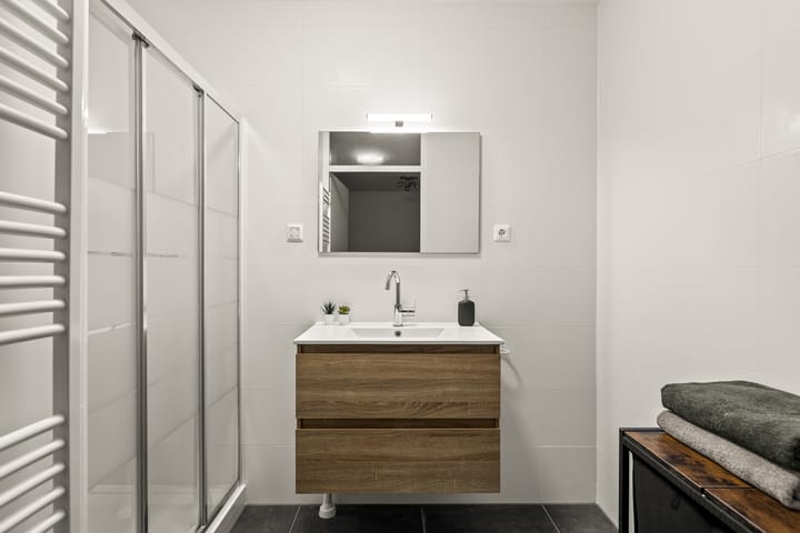 Foto 4 van Regenboog 25