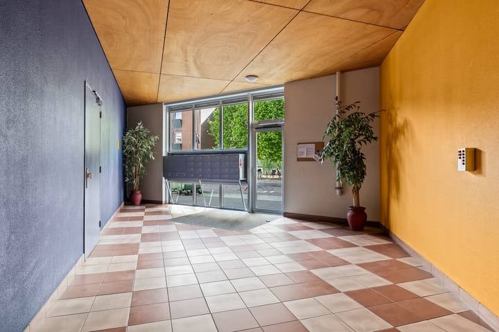 Foto 7 van Regenboog 25