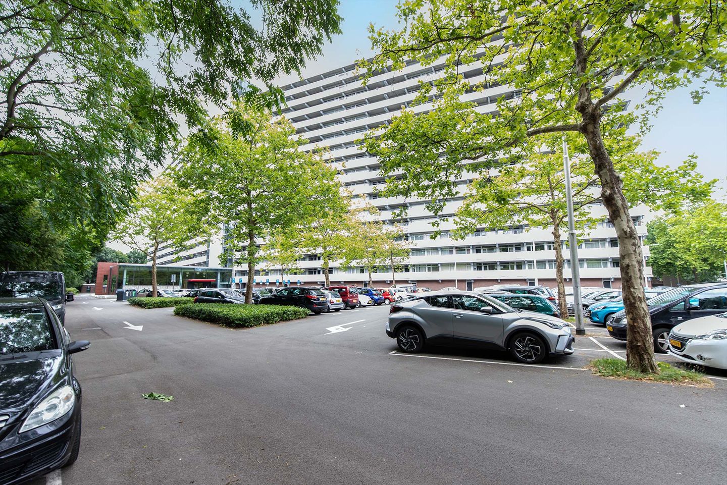 Foto 1 van Mozartlaan 609