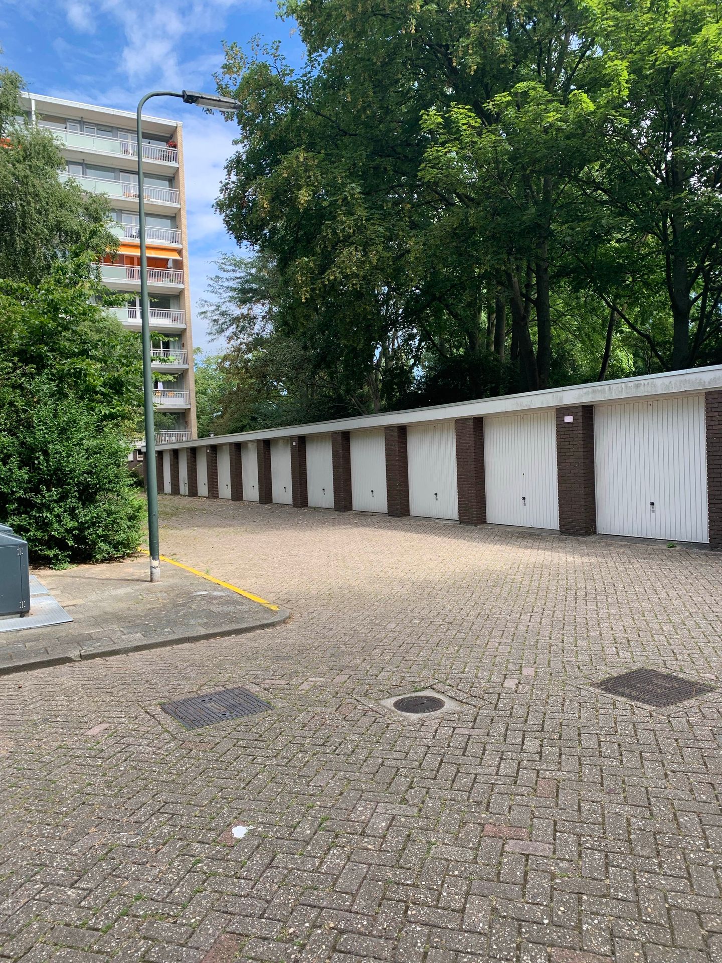 Photo 1 of Spechtlaan 259 GAR