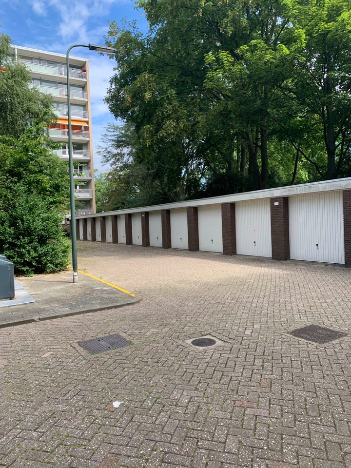 Photo 1 of Spechtlaan 259 GAR