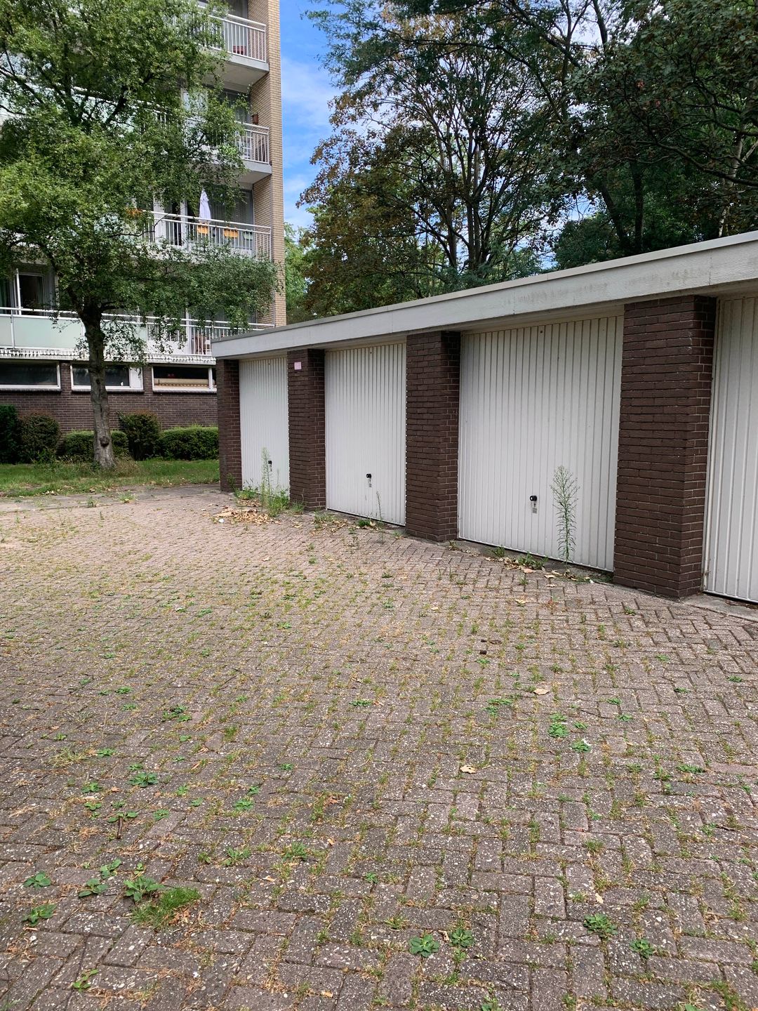 Foto 2 van Spechtlaan 259 GAR