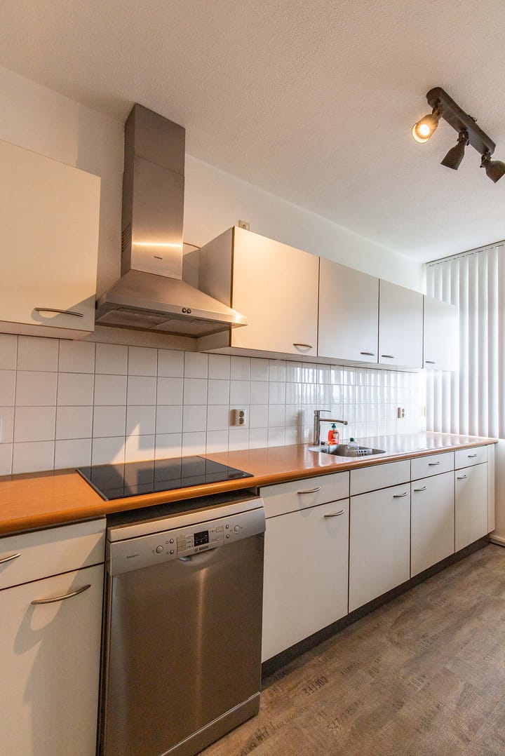 Foto 5 van Mozartlaan 609