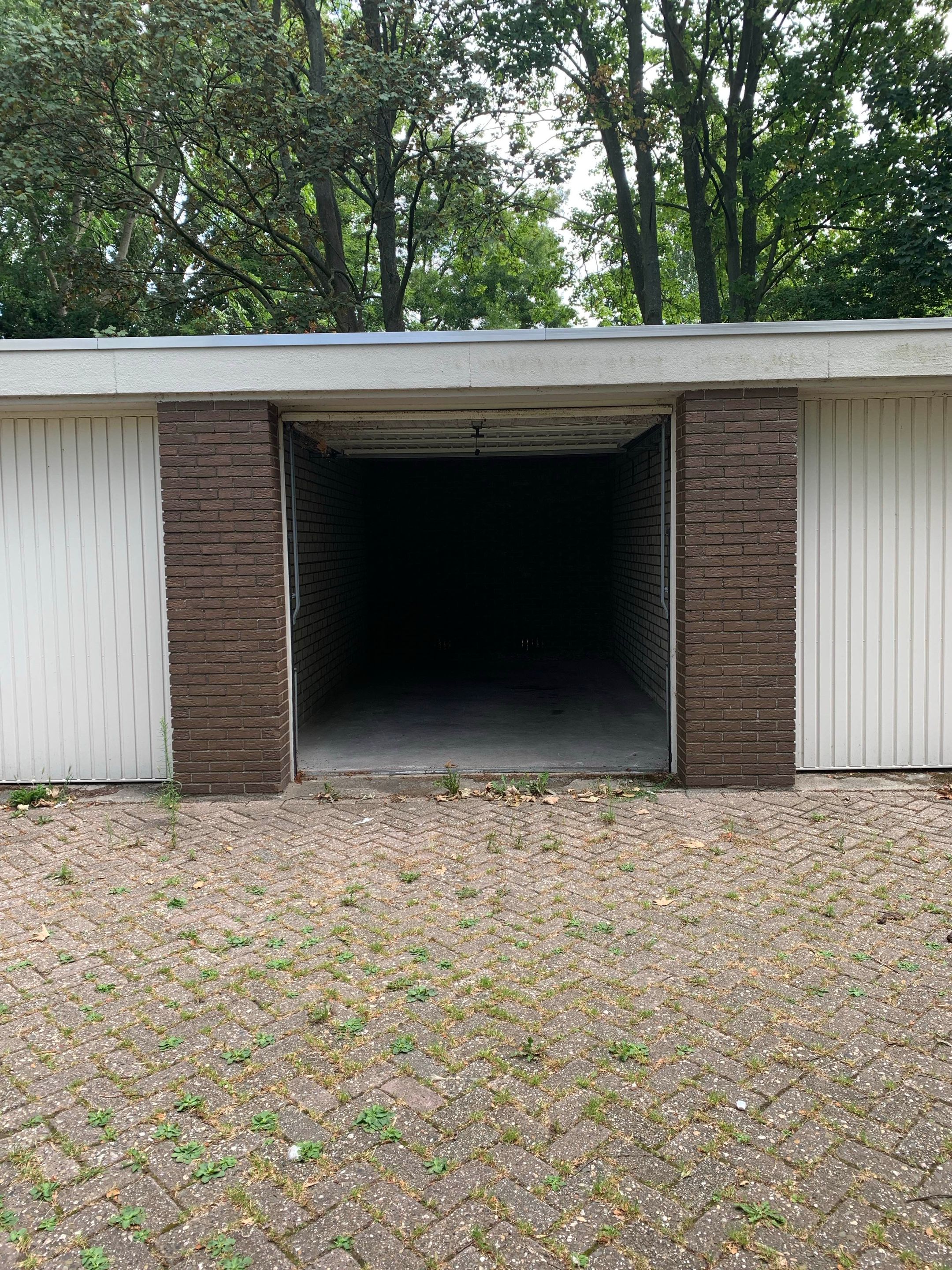 Foto 3 van Spechtlaan 259 GAR