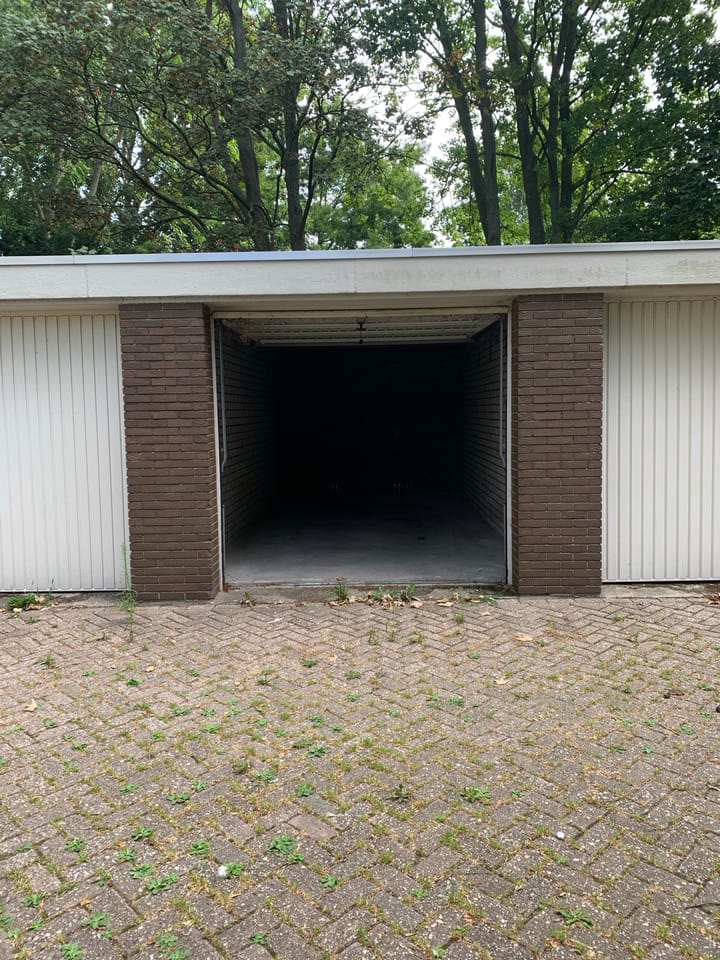 Photo 3 of Spechtlaan 259 GAR