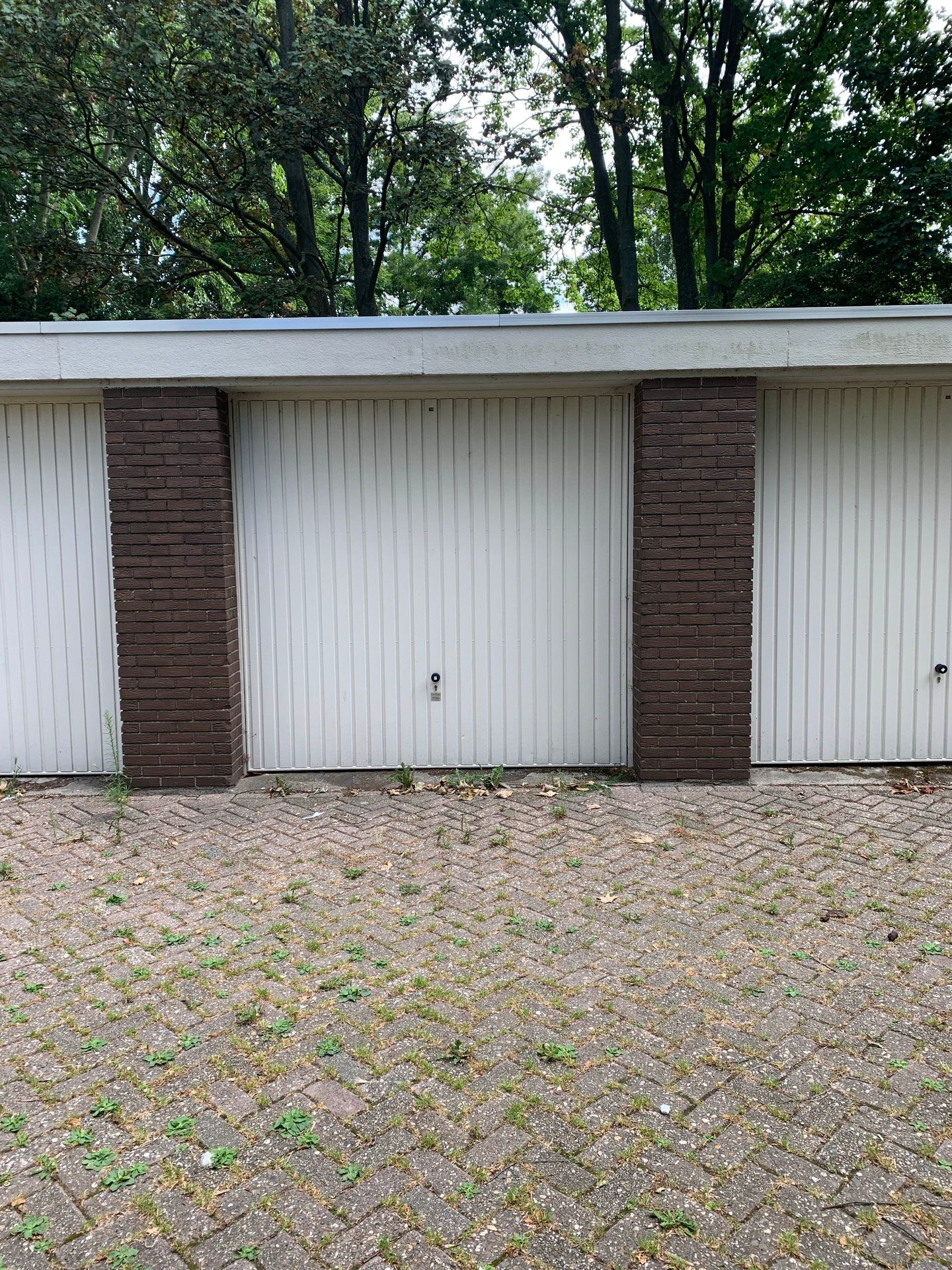 Foto 4 van Spechtlaan 259 GAR