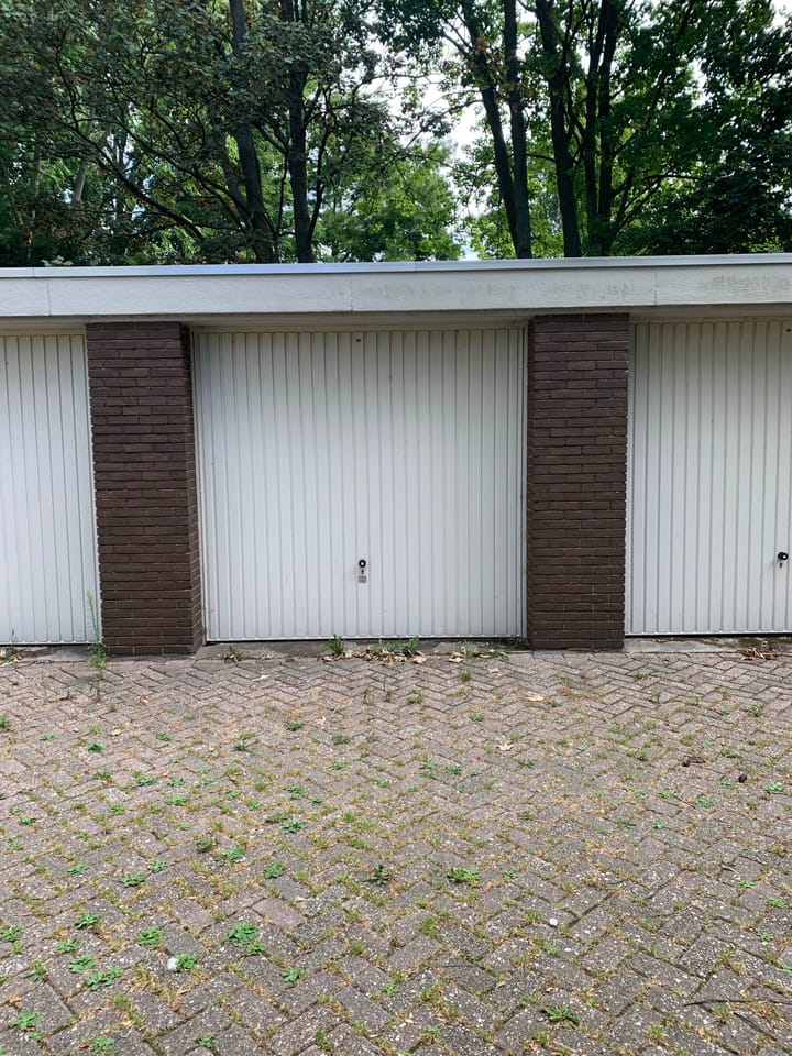 Photo 4 of Spechtlaan 259 GAR