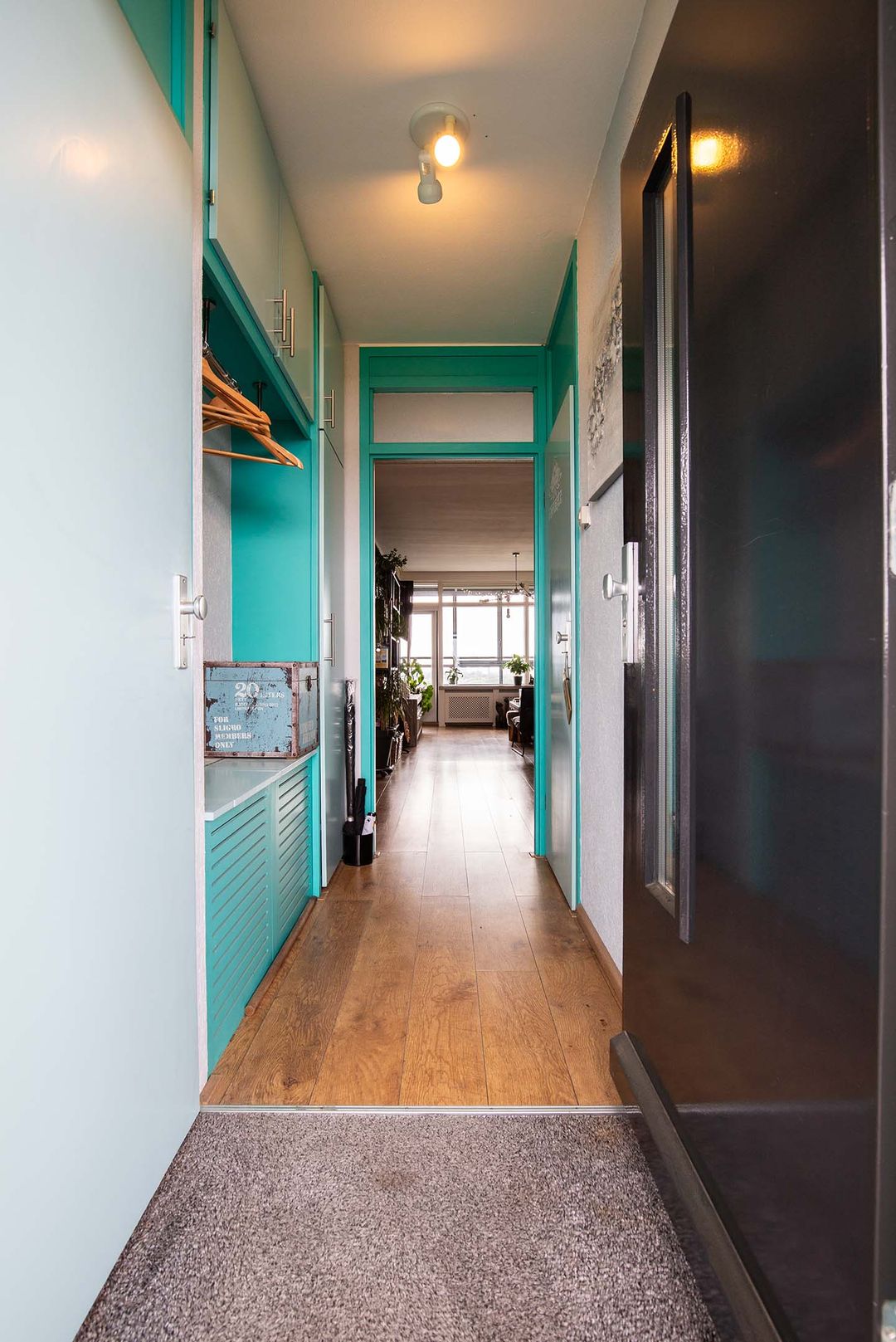 Foto 7 van Mozartlaan 609