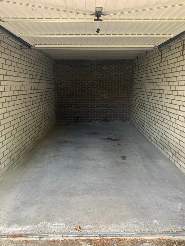 Photo 5 of Spechtlaan 259 GAR