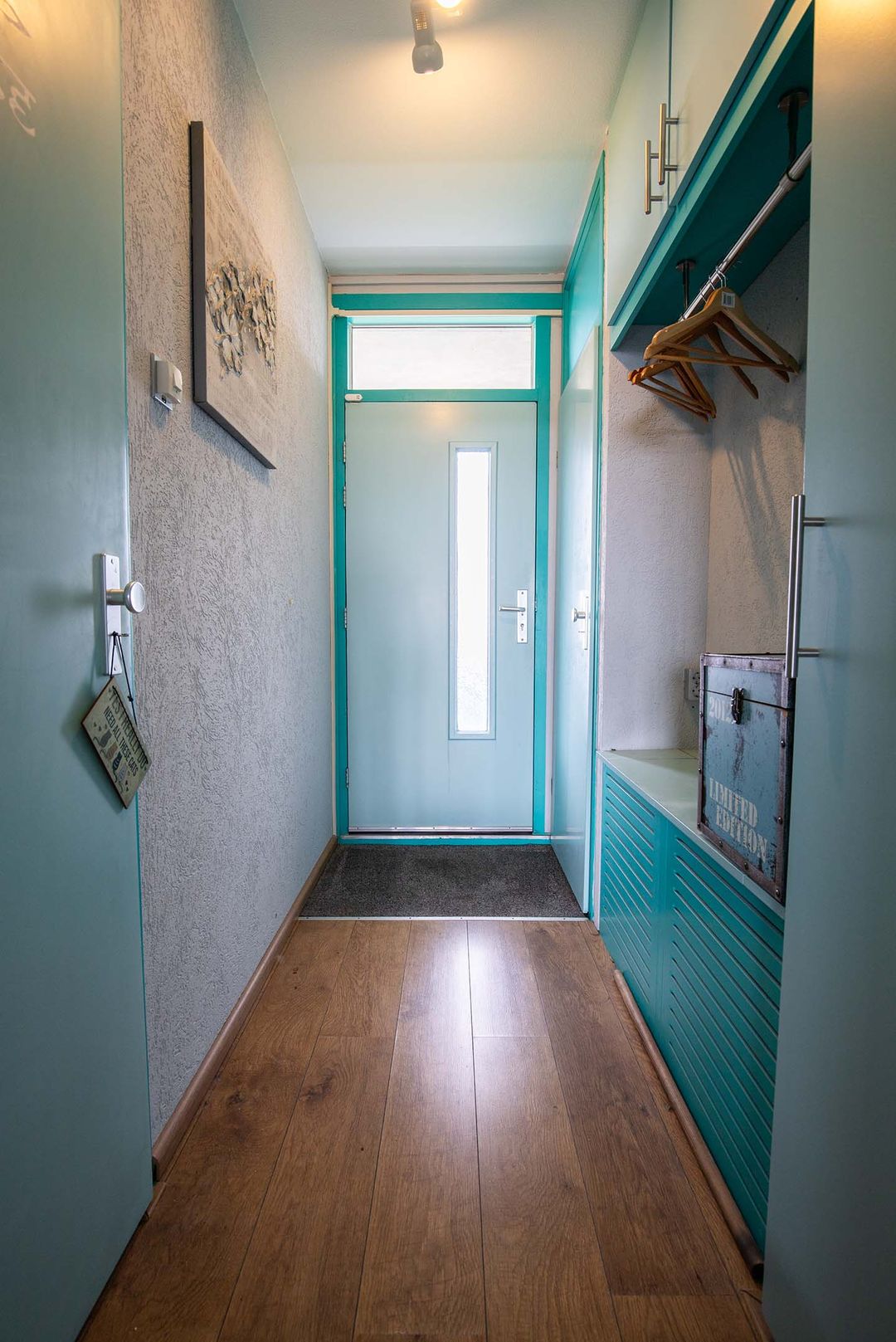 Foto 8 van Mozartlaan 609