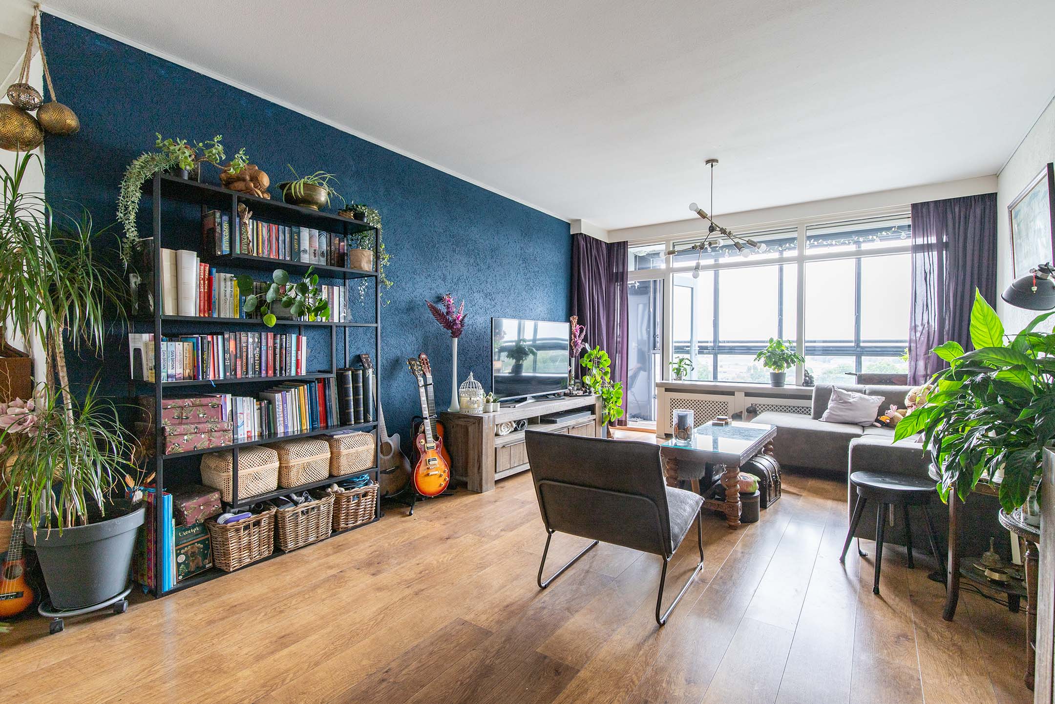 Foto 9 van Mozartlaan 609