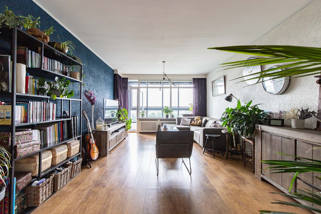 Foto 11 van Mozartlaan 609