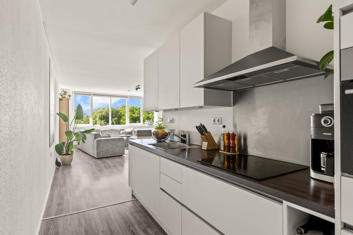 Foto 21 van Regenboog 25